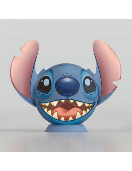 Puzzle Ravensburger Lilo & Stitch