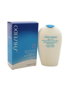After Sun Shiseido Intensive Recovery Emulsion 150 ml