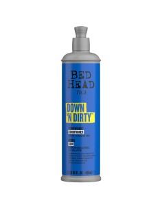 Conditioner Tigi Down N Dirty 400 ml Anti-pollution
