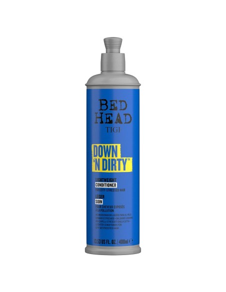 Conditioner Tigi Down N Dirty 400 ml Anti-pollution