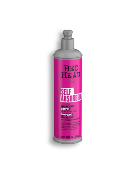 Shampoo Tigi Self Absorbed 400 ml
