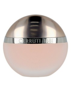 Women's Perfume Cerruti 1881 EDT