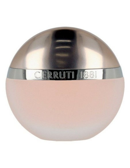 Women's Perfume Cerruti 1881 EDT