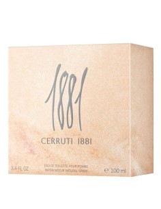 Women's Perfume Cerruti 1881 EDT 2