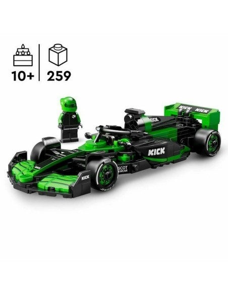 Construction set Lego 77247