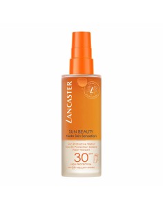 Body Sunscreen Spray Lancaster Sun Beauty