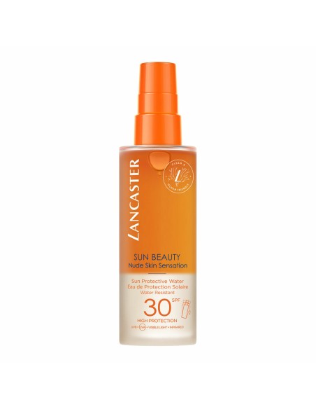 Body Sunscreen Spray Lancaster Sun Beauty