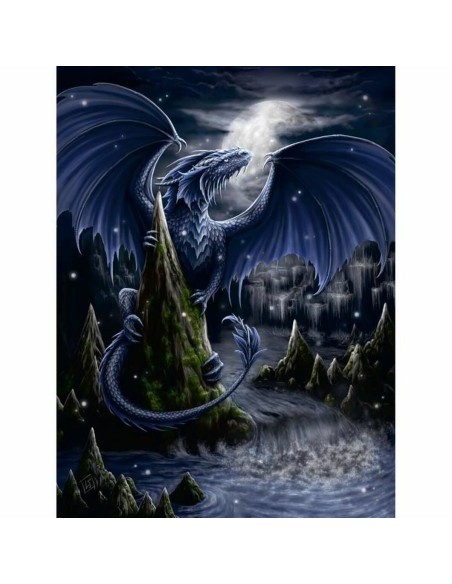 Puzzle Ravensburger 12000731