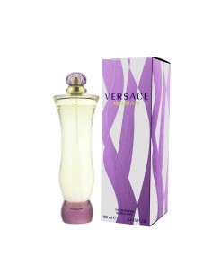 Women's Perfume Versace Woman EDP 100 ml