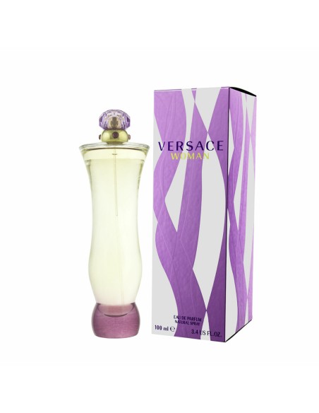 Women's Perfume Versace Woman EDP 100 ml