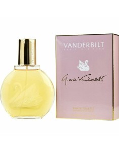 Women's Perfume Vanderbilt Gloria Vanderbilt EDT Gloria Vanderbilt