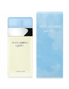 Women's Perfume D&G I30202350 EDT 2