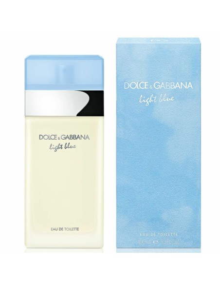 Women's Perfume D&G I30202350 EDT