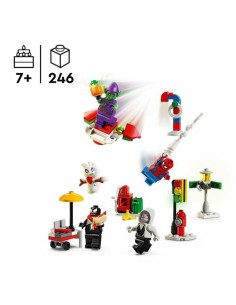 Doll's House Lego 2