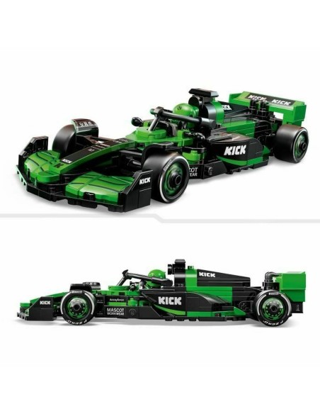 Construction set Lego 77247