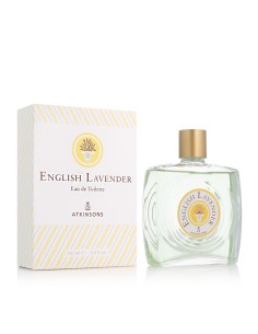 Unisex Perfume Atkinsons English Lavender EDT