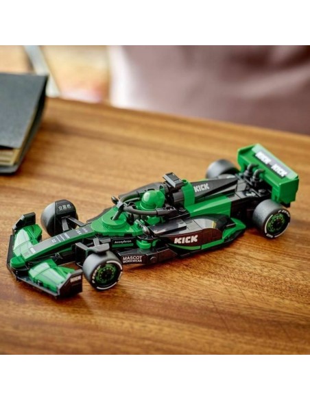 Construction set Lego 77247