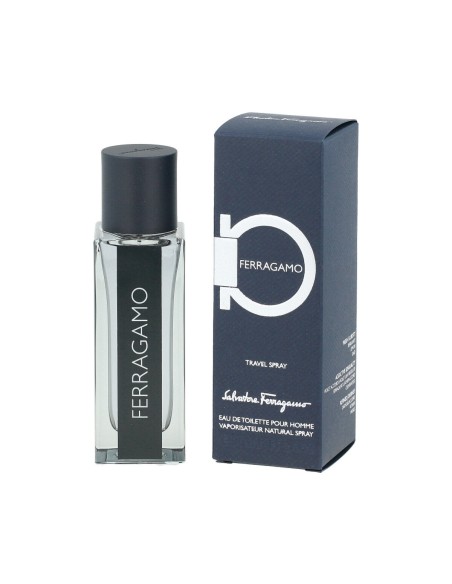 Men's Perfume Salvatore Ferragamo Ferragamo EDT