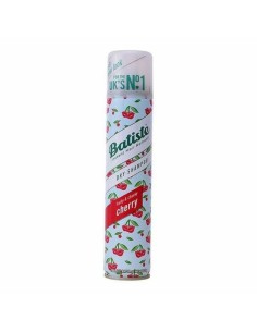 Dry Shampoo Batiste Cherry