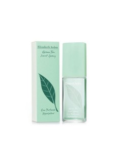 Women's Perfume Elizabeth Arden Green Tea Scent EDP EDT 50 ml