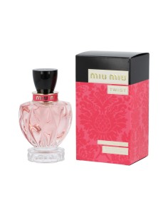 Women's Perfume Miu Miu Twist EDP