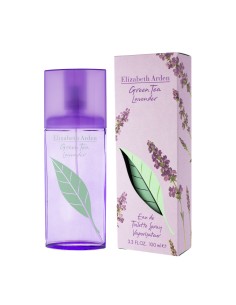 Women's Perfume Elizabeth Arden Green Tea Lavender EDT 100 ml