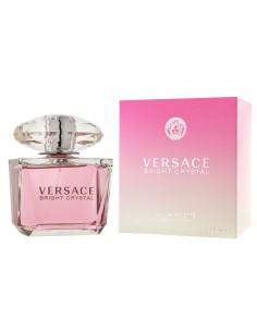 Women's Perfume Versace Bright Crystal EDT
