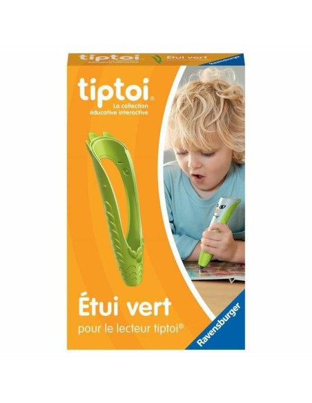 Educational Game Ravensburger tiptoi