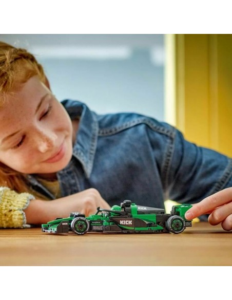 Construction set Lego 77247