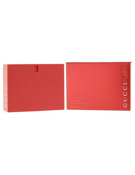 Women's Perfume Gucci 116567 EDT
