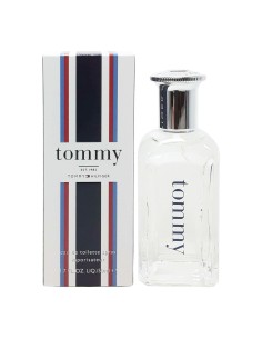 Men's Perfume Tommy Hilfiger CECOMINOD039944 EDT Tommy 50 ml (1 Unit) 2