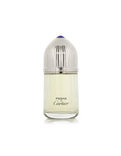 Men's Perfume Cartier Pasha de Cartier EDT Pasha de Cartier 2