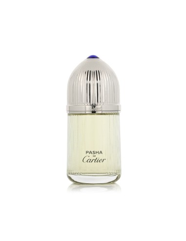 Men's Perfume Cartier Pasha de Cartier EDT Pasha de Cartier