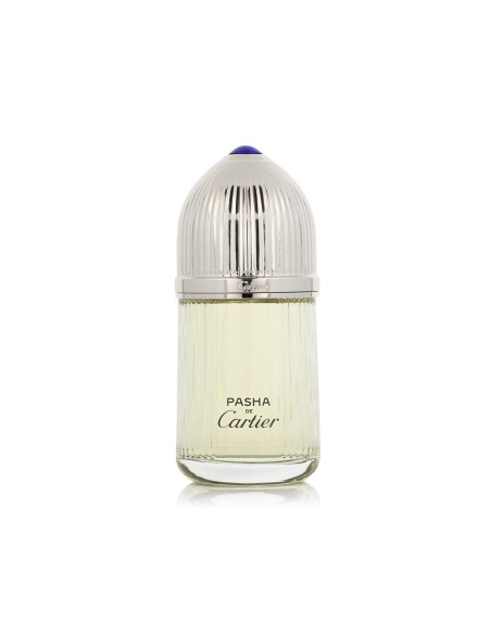Men's Perfume Cartier Pasha de Cartier EDT Pasha de Cartier