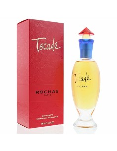 Women's Perfume Rochas Tocade EDT