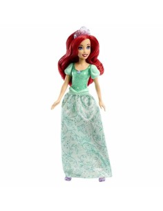 Doll Disney Princess Ariel 29 cm