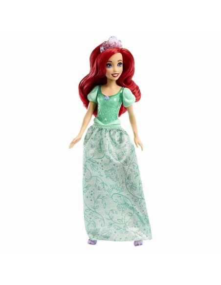 Doll Disney Princess Ariel 29 cm