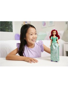 Doll Disney Princess Ariel 29 cm 2
