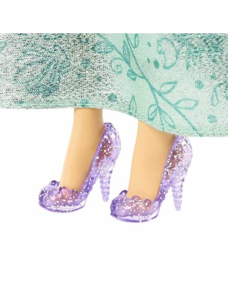 Doll Disney Princess Ariel 29 cm