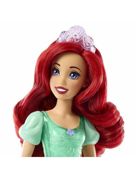 Doll Disney Princess Ariel 29 cm