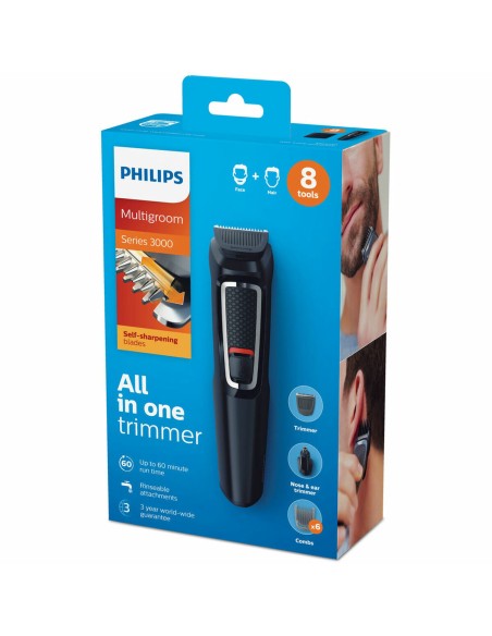 Hair Clippers Philips All in one trimmer Multifunction