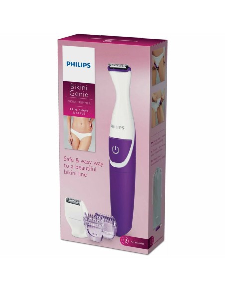 Hair clippers/Shaver Philips BRT383/15