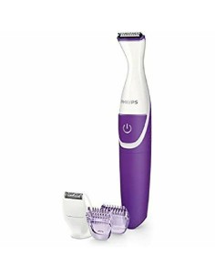 Hair clippers/Shaver Philips BRT383/15 2