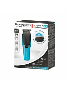 Hair clippers/Shaver Remington Power X Series X5 (4 Units) 2