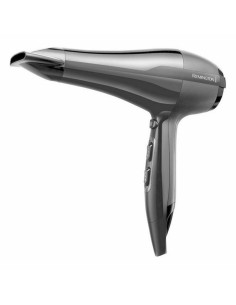 Hairdryer Remington AC5999 Black 2
