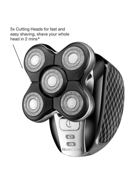 Shaver Remington XR1500