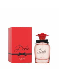 Women's Perfume D&G Dolce Rose EDT 2