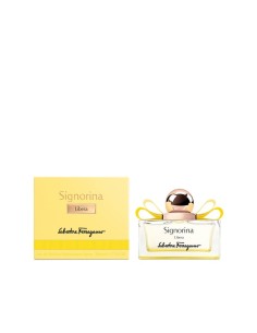 Women's Perfume Salvatore Ferragamo Signorina Libera EDP 100 ml
