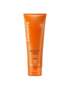 Sun Block Lancaster Sun Beauty Body Lotion
