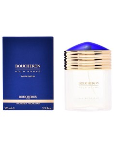 Men's Perfume Boucheron Boucheron Homme EDP